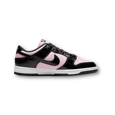 Nike Dunk Low Pink Foam Black (W)