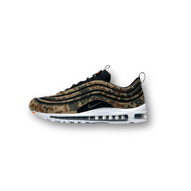 Nike Air Max 97 Country Camo (Germany)