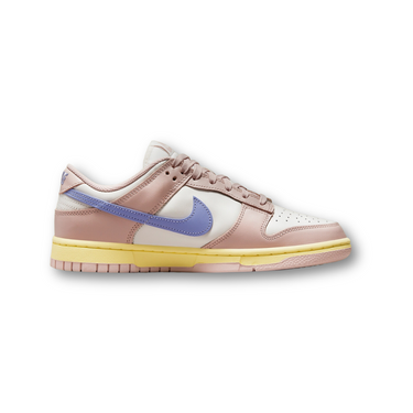 Nike Dunk Low Pink Oxford (W)