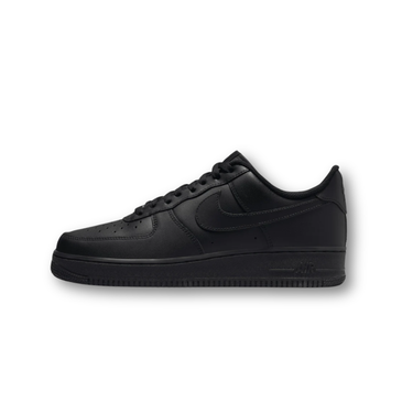 Nike Air Force 1 Low '07 Black