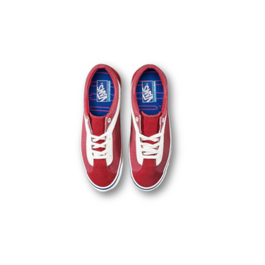 Vans Bold Ni Rhude Red
