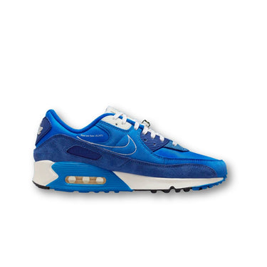 Nike Air Max 90 SE First Use Signal Blue