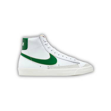 Nike Blazer Mid 77 Vintage Pine Green