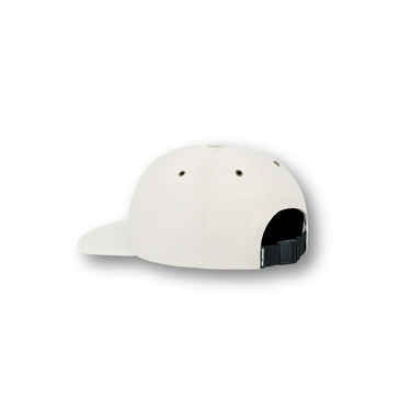 Aimé Leon Dore Embroidered Script Sport Hat Silver Birch