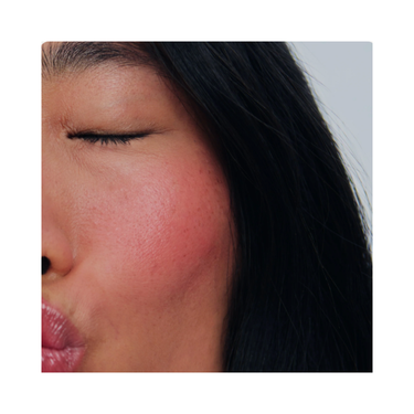 Rhode Pocket Blush – Spicy Marg Cream Blush