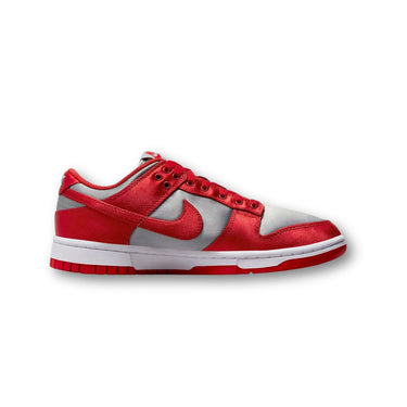 Nike Dunk Low UNLV Satin (Women's)
