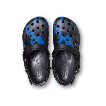 Crocs Duet Max Clog Post Malone