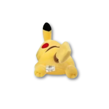 30th Anniversary Series Pikachu Plush Toy, Taking a Break Style 16