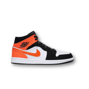 Jordan 1 Mid Shattered Backboard