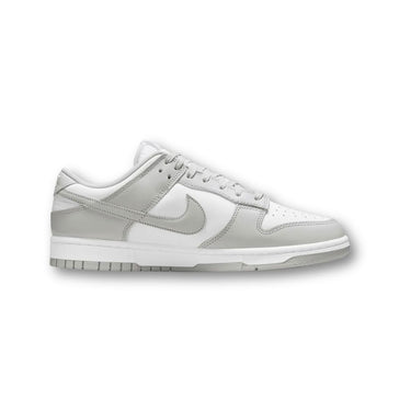 Nike Dunk Low Grey Fog