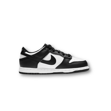 Nike Dunk Low Retro White Black Panda (2021) (PS)