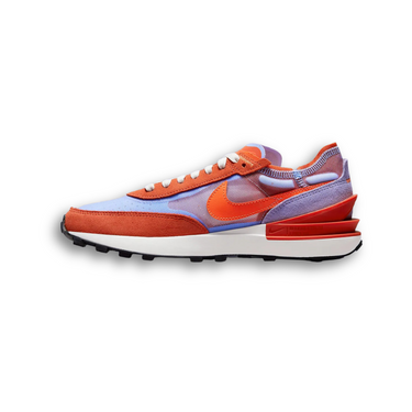 Nike Waffle One Team Orange (W)