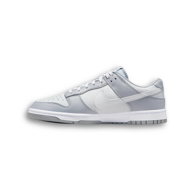 Nike Dunk Low Two Tone Grey