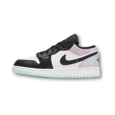 Jordan 1 Low Easter Pastel Tie-Dye (GS)