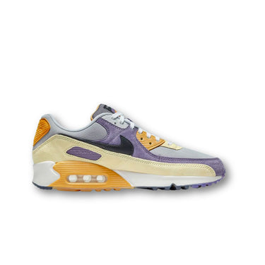 Nike Air Max 90 NRG Court Purple Lemon Drop
