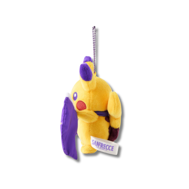 Sanfrecce x Pokémon Center Hiroshima: Pikachu Plush Mascot