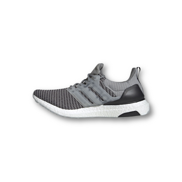Adidas Ultra Boost Undefeated Performance Running Grey