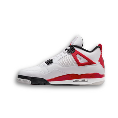 Jordan 4 Retro Red Cement