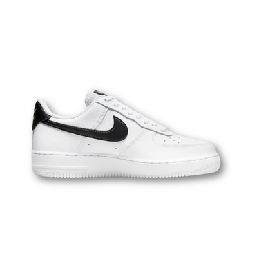 Nike Air Force 1 Low White Black (2022) (W)