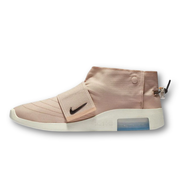 Nike Air Fear Of God Moccasin Particle Beige