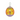 Pop Mart Twinkle Twinkle Be a Little Star Series Figures - Shake Shake Refrigerator Sticker Yellow