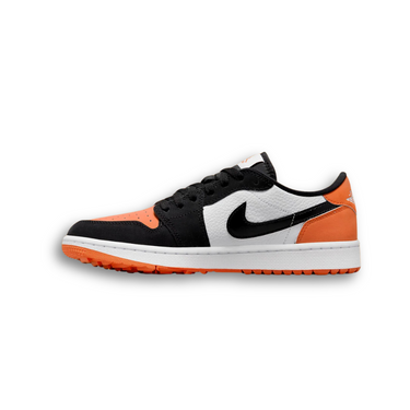 Jordan 1 Retro Low Golf Shattered Backboard