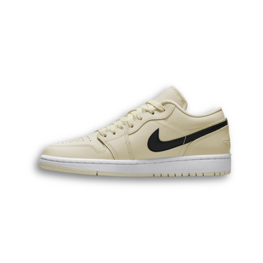 Jordan 1 Low Coconut Milk (W)