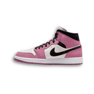 Jordan 1 Mid SE Light Mulberry (W)