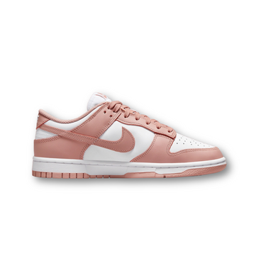 Nike Dunk Low Rose Whisper (W)