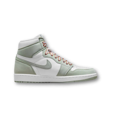 Jordan 1 Retro High OG Seafoam (Women's)