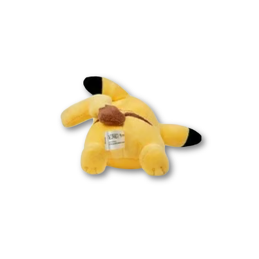 30th Anniversary Series Pikachu Plush Toy, Pretending To Be Asleep Style 29