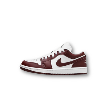 Jordan 1 Low Team Red (Women's)