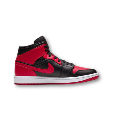 Jordan 1 Mid Banned (2020) (GS)