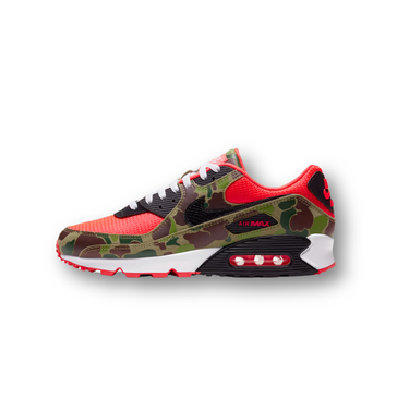 Nike Air Max 90 Reverse Duck Camo (2020)