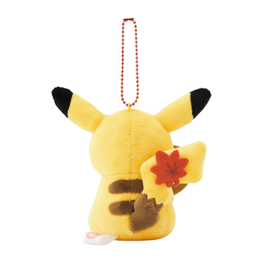 Pokemon Center Hiroshima R Rice Scoop Mascot Pikachu