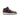 Jordan 1 Mid Purple Mocha