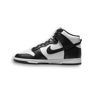 Nike Dunk High Panda Black White (2021)