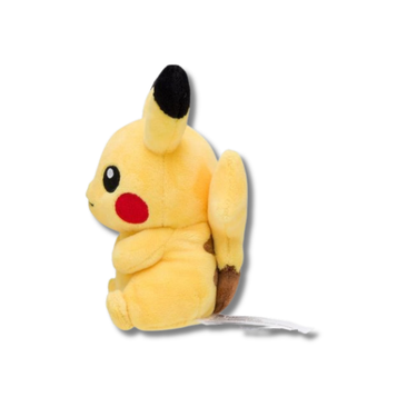 Pokemon Center Original Plush Doll Pokemon fit Pikachu