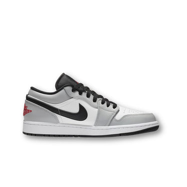 Jordan 1 Low Light Smoke Grey