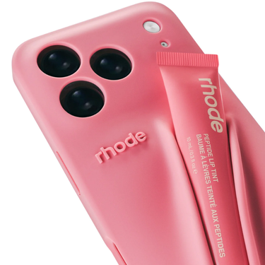 Rhode Lip Case iPhone 17 Pro Sweet Pea