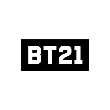 Tumbler BT21 minini (Light Blue)