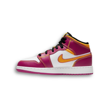 Jordan 1 Mid Dia de los Muertos (GS)