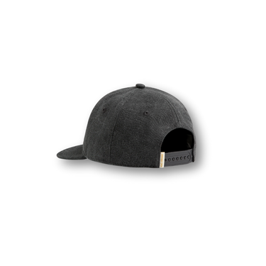 Aimé Leon Dore Micro Logo Hat Jet Black