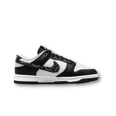 Nike Dunk Low Essential Paisley Pack Black (W)