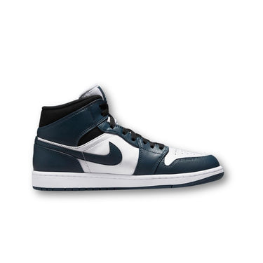 Jordan 1 Mid Armory Navy