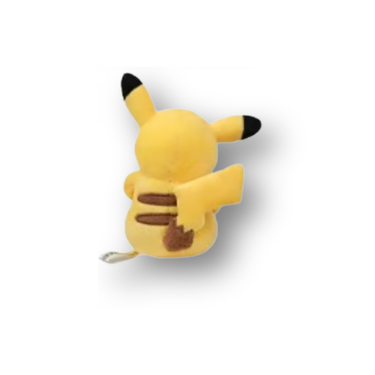 30th Anniversary Series Pikachu Plush Toy, Hands On Hips Style 19