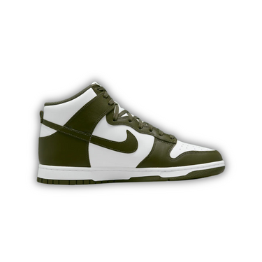 Nike Dunk High Retro Cargo Khaki (PS)