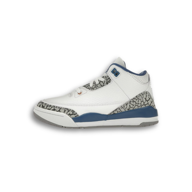 Jordan 3 Retro Wizards (PS)
