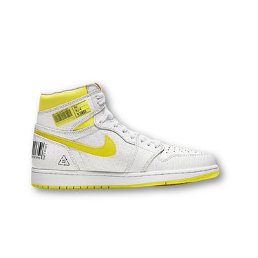Jordan 1 Retro High First Class Flight