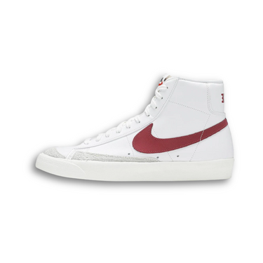 Nike Blazer Mid 77 Brick Red